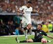 Real Madrid - Bayern Munchen, foto: Getty Images