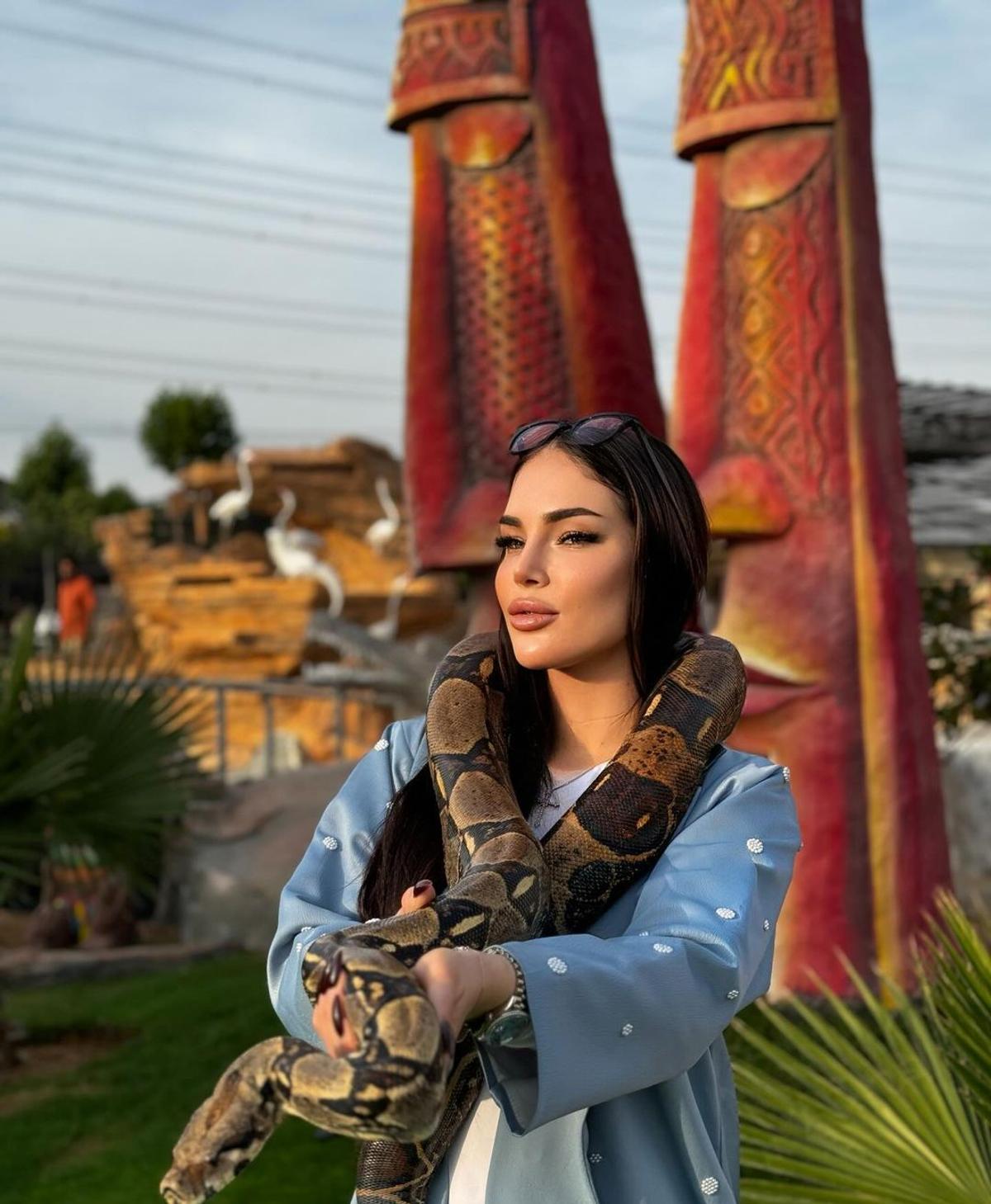 Singura fiică a lui Ion Țiriac, apariţii spectaculoase în SUA » Ce face Ioana în Miami