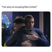 Meme-uri PSG - Borussia Dortmund / Foto: ODDSbible (Instagram)