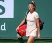 Camila Giorgi // FOTO: Imago