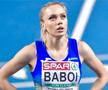 Marina Andreea Baboi. FOTO: Instagram