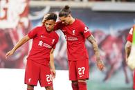 „Atunci i-am bătut la ușă lui Klopp” » Fotbalistul lui Liverpool, dezvăluiri din vestiar: „Mi-a tot repetat asta”
