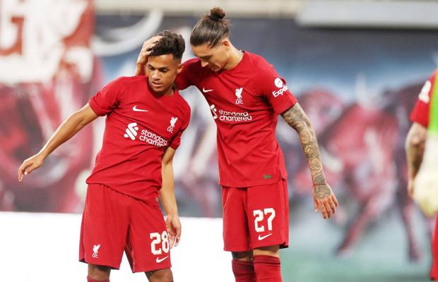 „Atunci i-am bătut la ușă lui Klopp” » Fotbalistul lui Liverpool, dezvăluiri din vestiar: „Mi-a tot repetat asta”