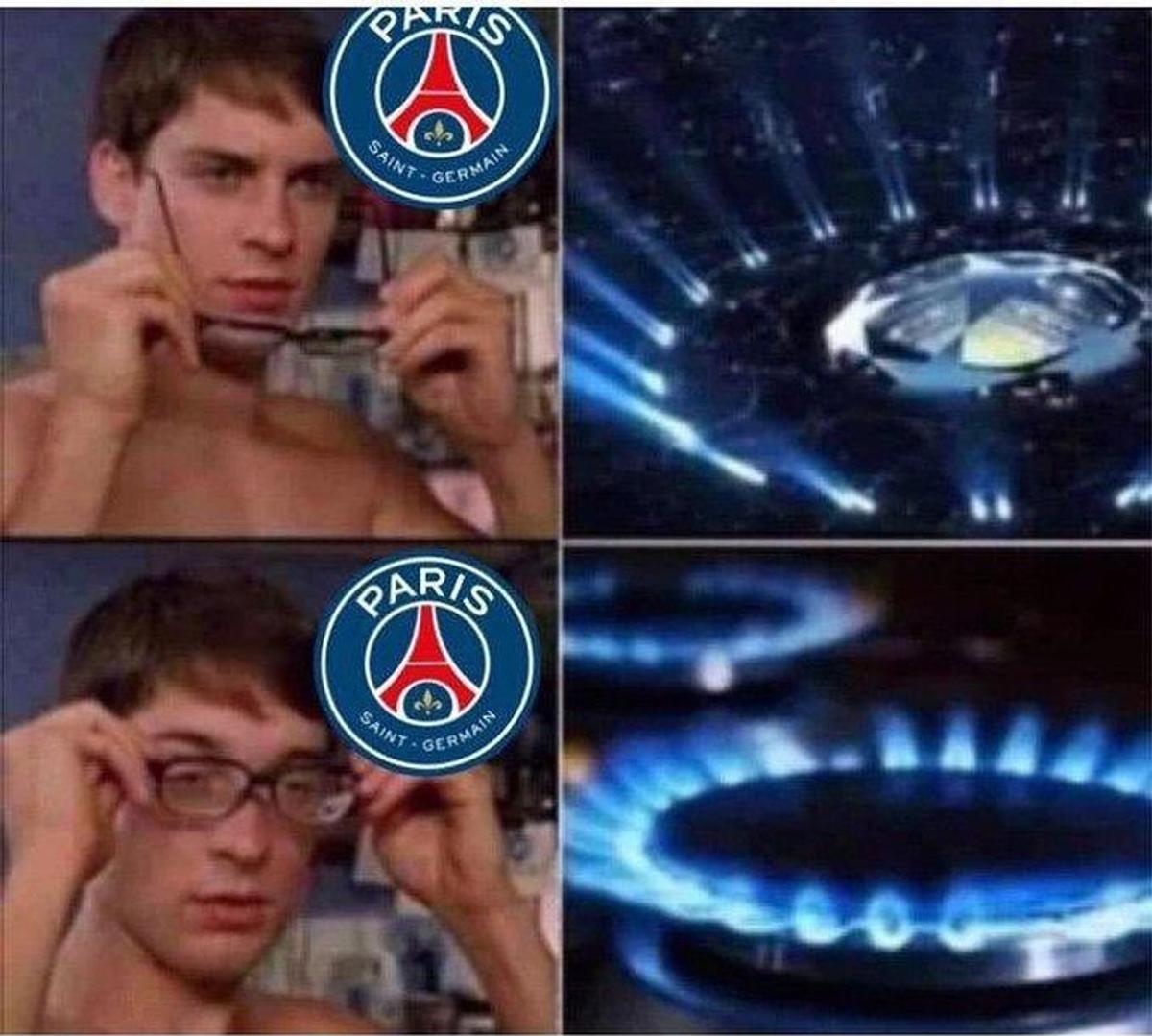 Borussia Dortmund, „aroganța” supremă la adresa lui PSG, după ce a eliminat-o din Liga Campionilor