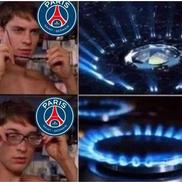 Meme-uri PSG - Borussia Dortmund / Foto: Troll Football (Instagram)