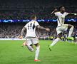Real Madrid - Bayern Munchen, foto: Getty Images
