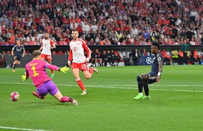 Șir fantastic de coincidențe cu 2021! Scapă Dinamo, Real Madrid este eliminată și Italia își păstrează titlul?