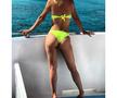 Marina Andreea Baboi. FOTO: Instagram