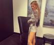 Camila Giorgi // FOTO: Instagram