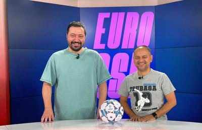 Boțoghină și Drejan fac spectacol în semifinalele Ligii Campionilor, de la 21:45! Comentăm împreună Real Madrid - Bayern și aflăm cea de-a doua finalistă