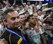 Real Madrid s-a calificat în finala UCL, iar pe „Santiago Bernabeu” a început sărbătoarea / Sursă foto: Imago Images
