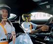 Lewis Hamilton a făcut-o să țipe pe Kendall Jenner » Modelul regretă experiența: „Te urăsc la propriu”