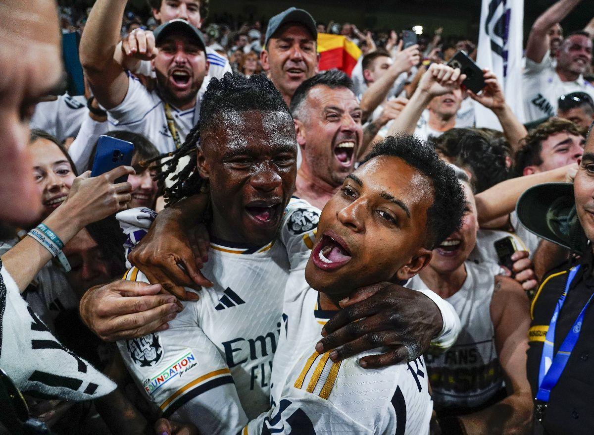 Uluitor! Dortmund încasează mai mulți bani dacă pierde finala Champions League » Este posibil datorită unei clauze INCREDIBILE