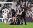 Serge Gnabry s-a accidentat în Real Madrid - Bayern Munchen, foto: Getty Images