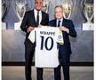 „Mbappe știe ce trebuie să facă pentru a putea câștiga o Ligă a Campionilor”