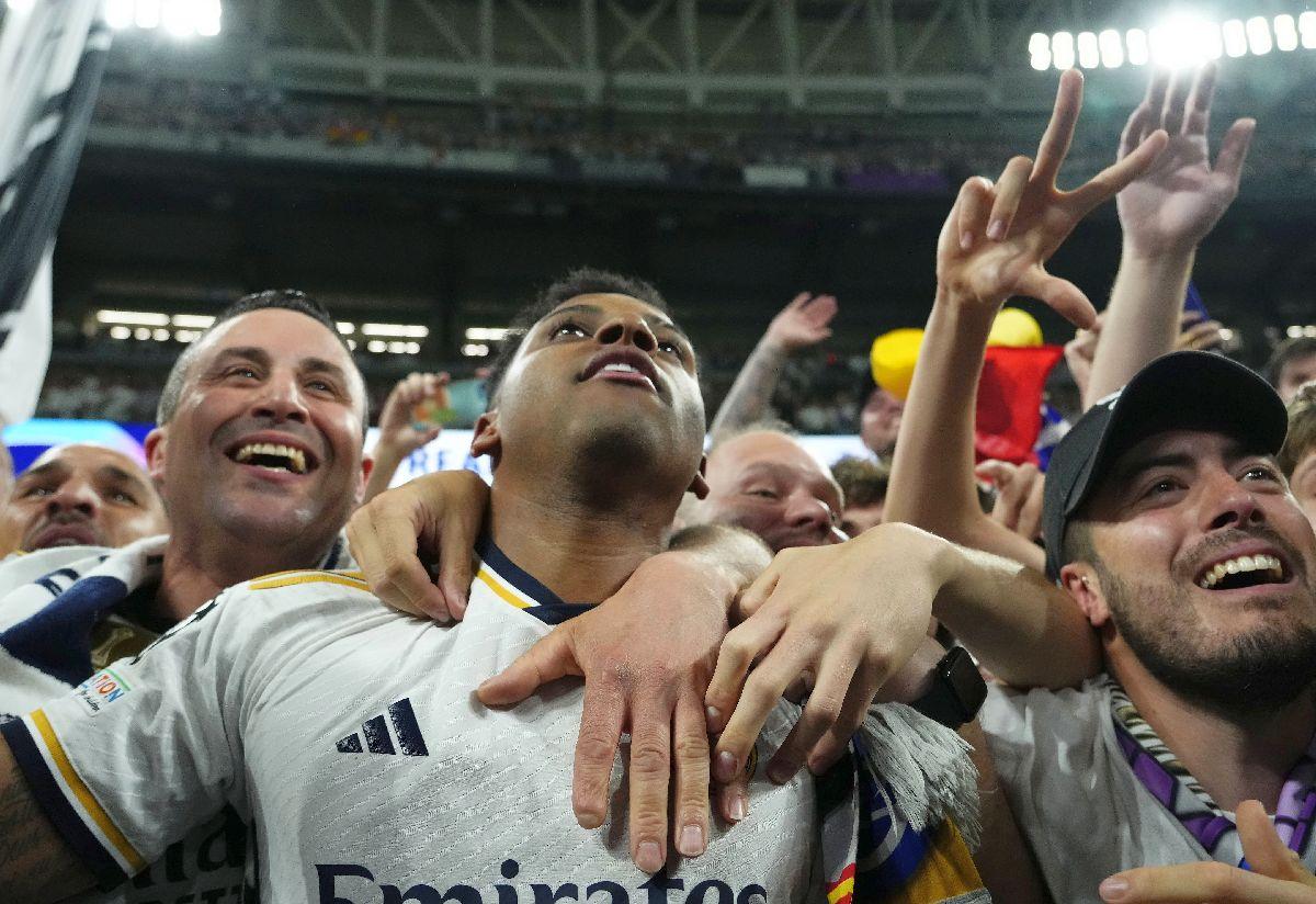 Uluitor! Dortmund încasează mai mulți bani dacă pierde finala Champions League » Este posibil datorită unei clauze INCREDIBILE