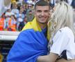 Ami Colhon, noua iubită a lui Valentin Mihăilă / Foto: Instagram