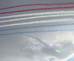 Eveniment grandios în Franța » A sosit flacăra olimpică: show de gală
