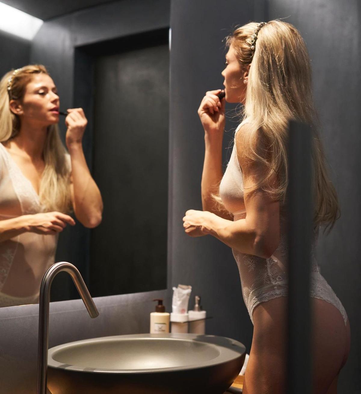 Camila Giorgi, prima reacție la 3 luni după retragerea-șoc din tenis: „De asta am făcut-o”