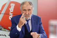 Ion Țiriac n-a mai răbdat și a dat în judecată statul român » Suma revendicată + Apare pe listă și numele lui Gigi Becali