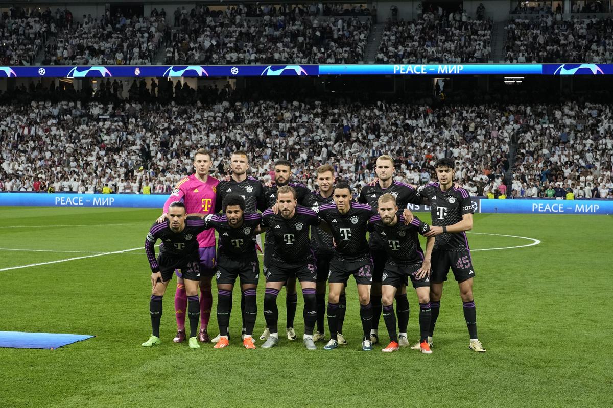 Jude Bellingham se va reîntâlni cu fosta lui echipă în finala Champions League: „Visam la astfel de nopți”