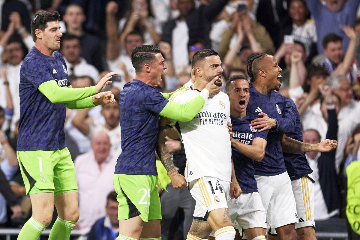 Viciere cu tradiție! Bayern, a treia oară victimă cu Real » Ce spunea Ancelotti în 2017, când era antrenorul bavarezilor, iar Ronaldo îi marca două goluri din ofsaid