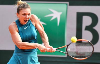 ZERO șanse pentru Simona Halep la Roland Garros » Acordurile ferme care o interzic la Paris