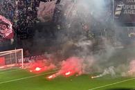 Rapid a aflat sancțiunea pentru meciul cu FCSB! Ce se întâmplă cu stadionul din Giulești