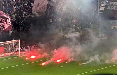 Rapid a aflat sancțiunea pentru meciul cu FCSB! Ce se întâmplă cu stadionul din Giulești