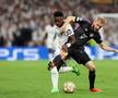Real Madrid - Bayern Munchen, foto: Getty Images