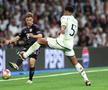 Real Madrid - Bayern Munchen, foto: Getty Images
