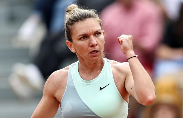 Simona Halep își pregătește revenirea în elită în fața fostului număr 2 mondial » Imaginile postate din Dubai
