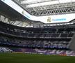 Suporterii lui Bayern Munchen, show pe străzile din Madrid, foto: X