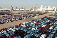 Cum rezistă UE? Ar trebui să pună taxe cu 50% mai mari pe mașinile din China
