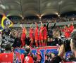 FCSB, campioana României. Imaginile bucuriei // FOTO: Cristi Preda/ GSP