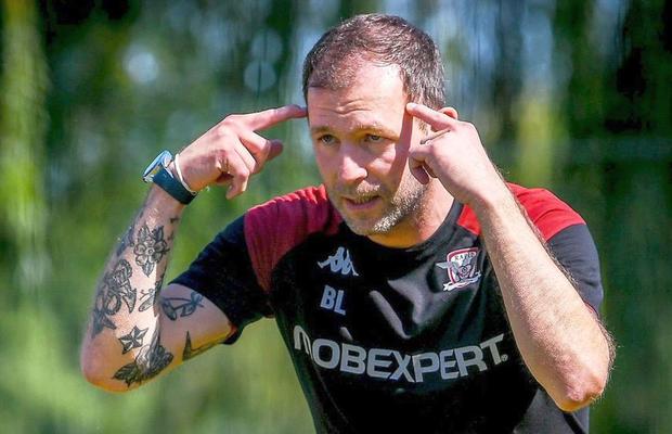 „Tocmai tu, Robert Niță?” » Rapid reacționează după atacul jignitor la adresa lui Lobonț