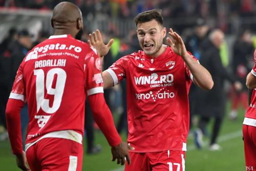 U Cluj nu pierde vremea și pistonează în mercato estival pentru ca în viitorul sezon trupa lui Ioan Ovidiu Sabău să nu mai rateze top 6