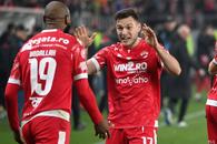 Dacă Dinamo retrogradează, Politic rămâne în Superliga! » Un club cu pretenții i-a făcut contractul + alte 3 transferuri pregătite
