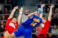 România a depășit așteptările în turul barajului cu Cehia, dar a clacat pe final » Calificarea la CM de handbal masculin nu e imposibilă
