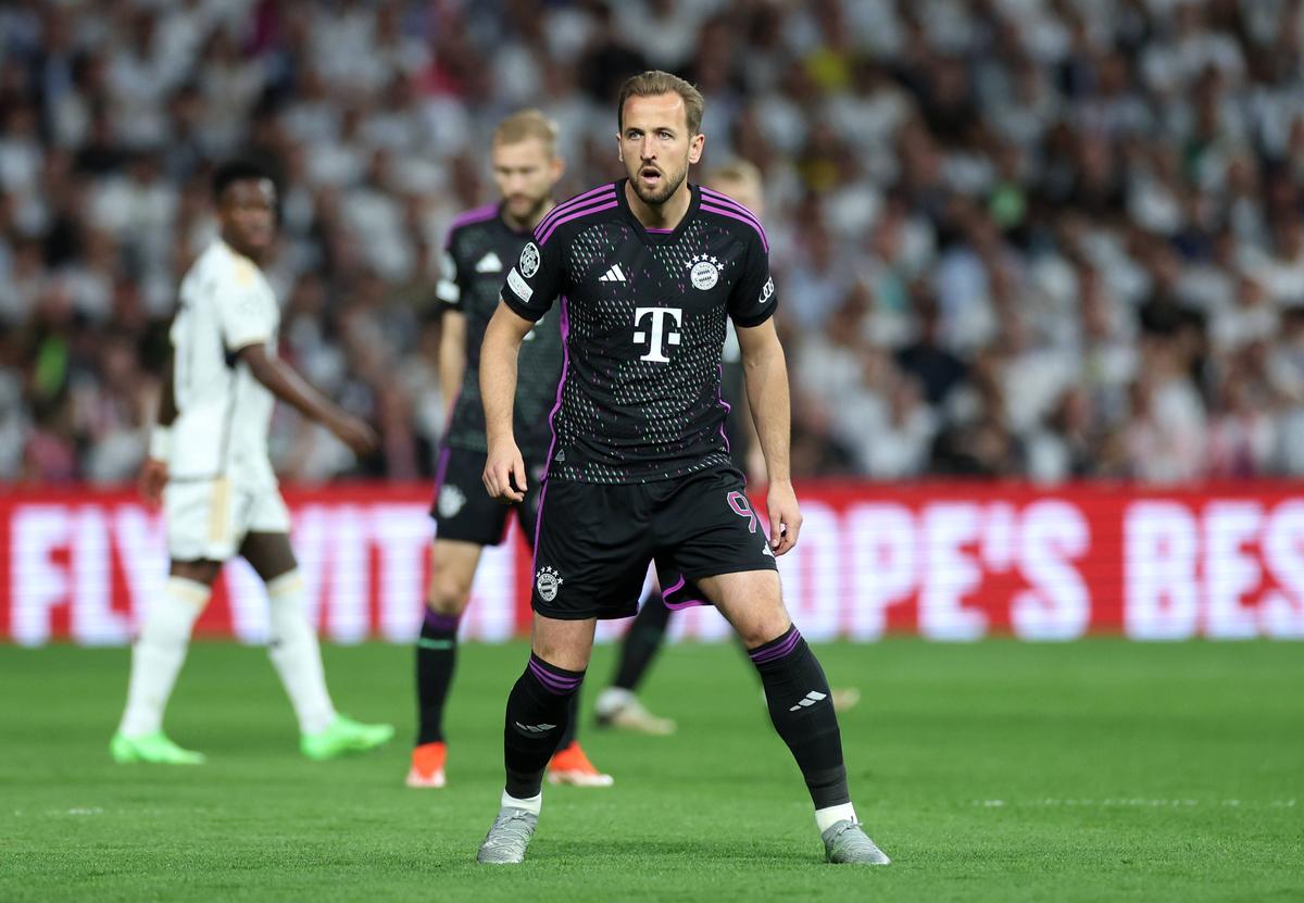 Jude Bellingham se va reîntâlni cu fosta lui echipă în finala Champions League: „Visam la astfel de nopți”