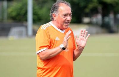 Marcel Răducanu, impresionat de „tricolori”: „Îmi cer iertare că i-am criticat!”