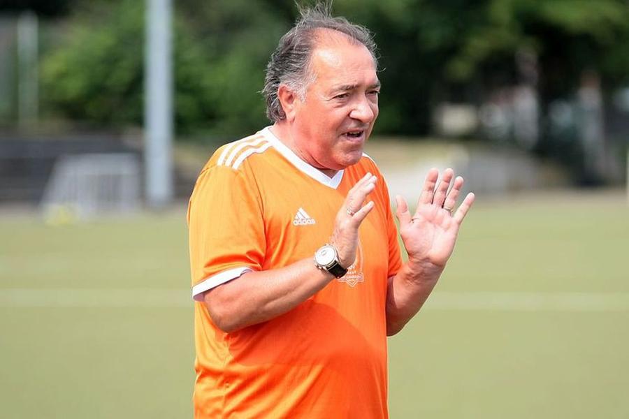 Marcel Răducanu Marcel Răducanu atinge un subiect delicat: „Nea Mircea n-a fost prea inspirat cu Drăguș. Echipa n-a funcționat”