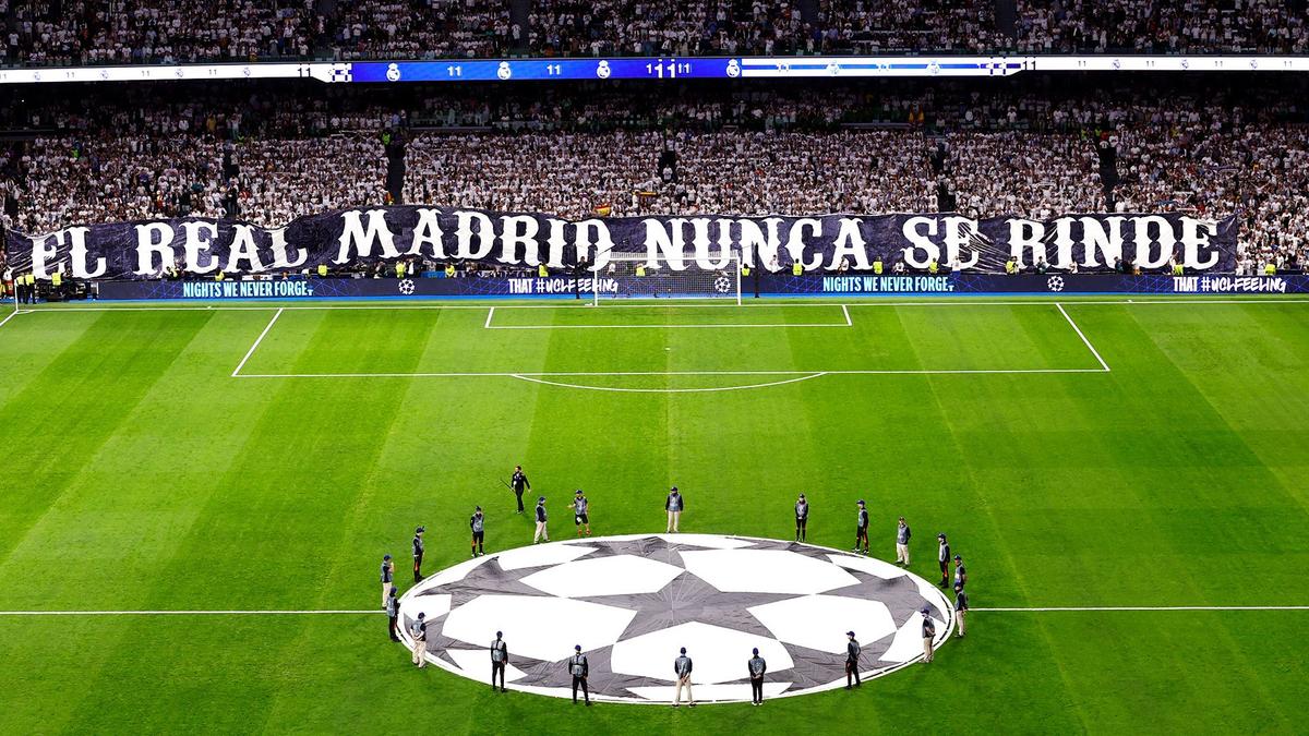 Jude Bellingham se va reîntâlni cu fosta lui echipă în finala Champions League: „Visam la astfel de nopți”