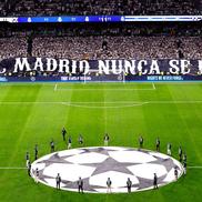 Real Madrid - Bayern Munchen, foto: X