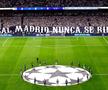 Real Madrid - Bayern Munchen, foto: X