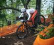 Capitala europeană a ciclismului off-road s-a mutat la Cheile Grădiștei » Au început Campionatele Europene de Mountain Bike