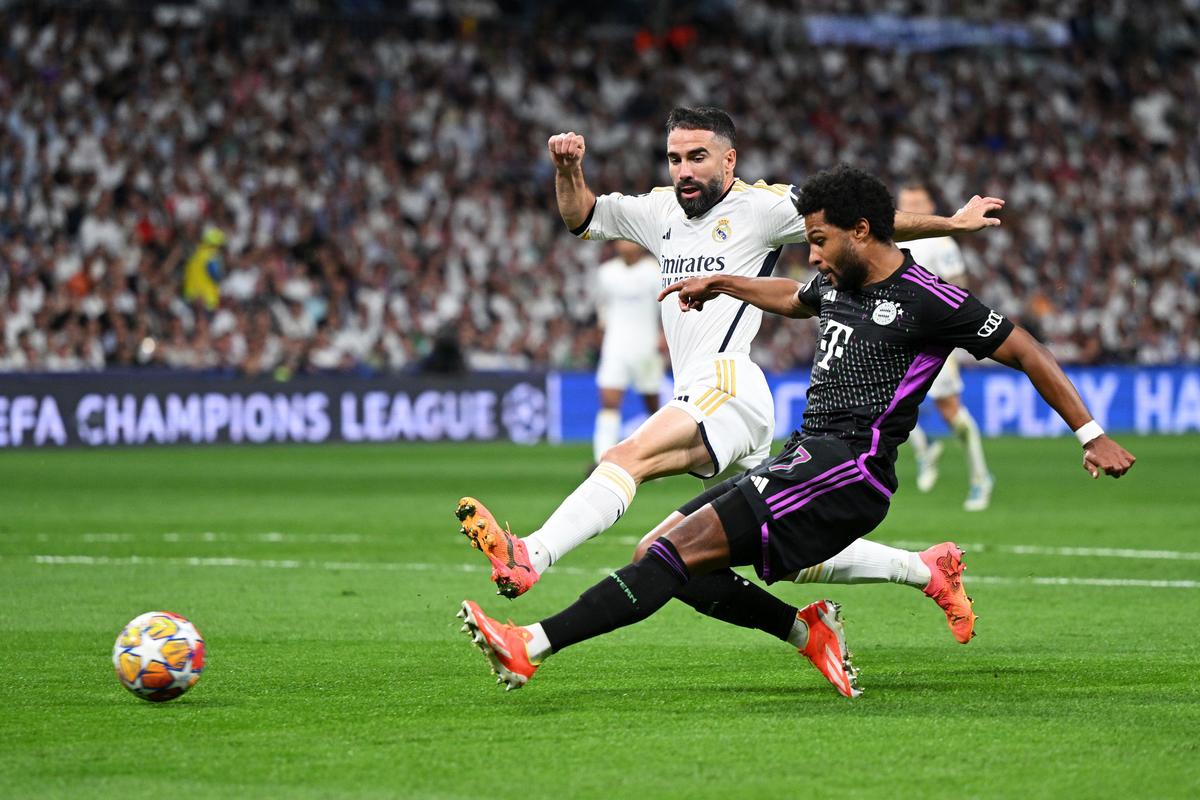 Jude Bellingham se va reîntâlni cu fosta lui echipă în finala Champions League: „Visam la astfel de nopți”