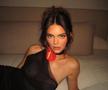 Fosta iubită a starului din NBA, apariție mai mult decât curajoasă la Met Gala! Fotografii au rămas mască