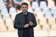 Claudiu Niculescu demisionează de la CSC Șelimbăr! GSP a aflat planul antrenorului