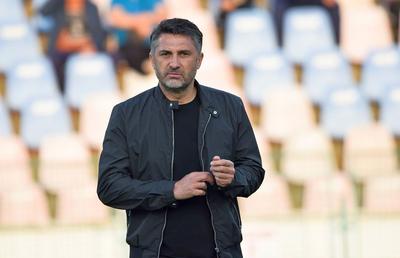 Claudiu Niculescu demisionează de la CSC Șelimbăr! GSP a aflat planul antrenorului